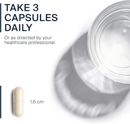 Vital Nutrients Multi-Nutrients with No Iron or Iodine | Comprehensive Vegetarian Daily Multivitamin and Mineral Formula with Potent Antioxidants* | Gluten, Dairy and Soy Free | 180 Capsules