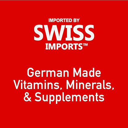 Effervescent Vitamin C 1000mg Dietary Supplement, 12-Pack, 240 Tablets