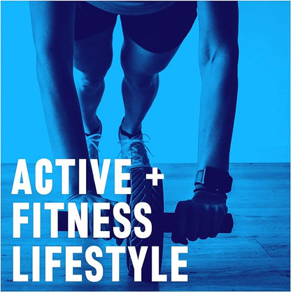 Biochem Sports 100% Vegan Protein Chocolate -- 26 oz