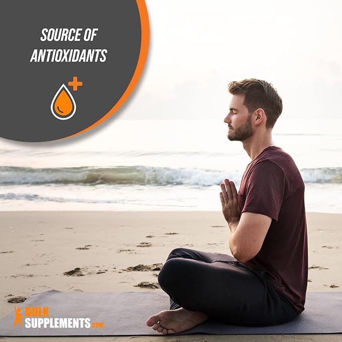 BulkSupplements.com Okra Extract Powder (5 Kilograms - 11 lbs)