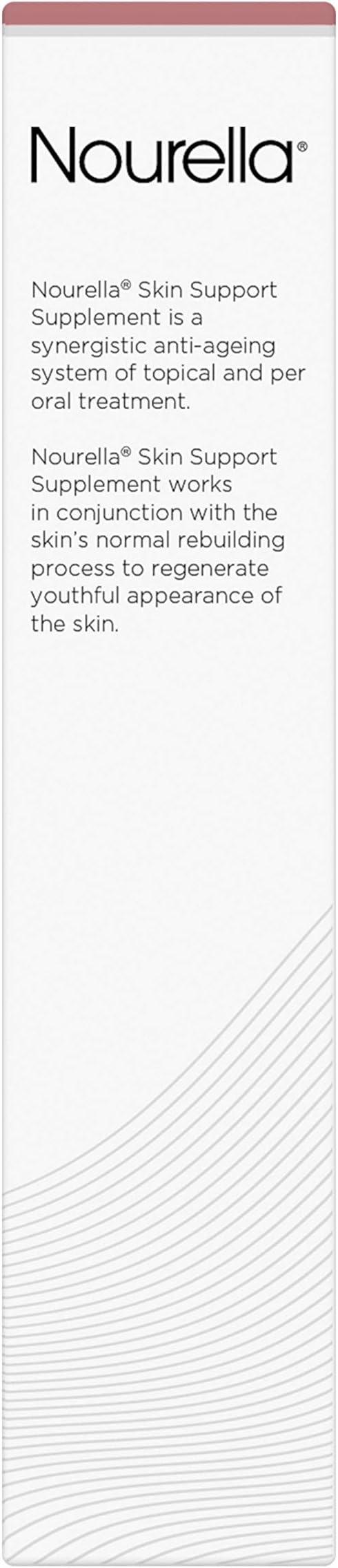 Tables Active Skin Support Supplement Tablet