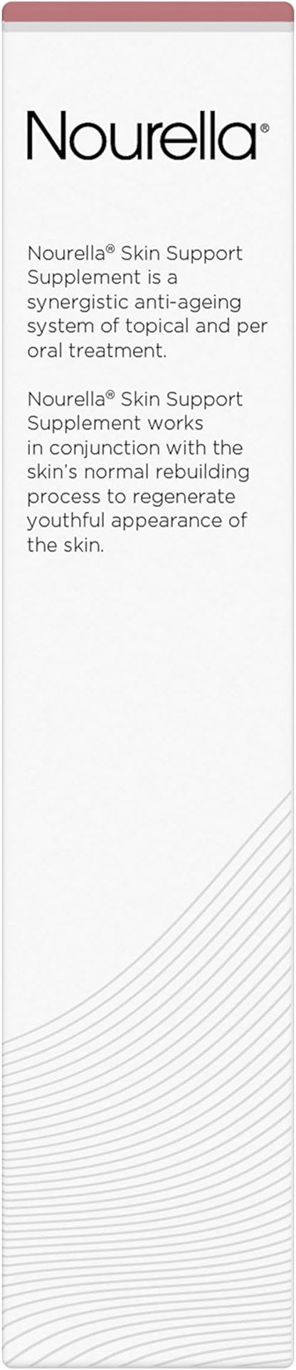 Tables Active Skin Support Supplement Tablet