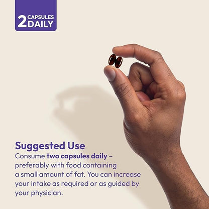 Andrew Lessman Ultimate Eye Support with Astaxanthin 180 Softgels – 12mg Lutein, 6mg Zeaxanthin, 4mg Astaxanthin, Bilberry, Key Nutrients to Support Eye Health & Promote Healthy Vision. No Additives