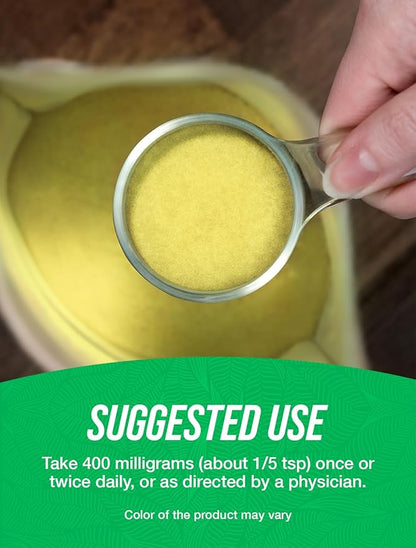 BulkSupplements.com Passion Fruit Extract Powder - Passion Fruit Supplement, Passion Fruit Powder - Gluten Free & No Added Sugar, 400mg per Serving, 100g (3.5 oz) (Pack of 1)