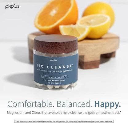 Plexus® Bio Cleanse® 60 ct.