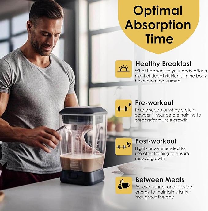 NATURE TARGET Isolate Whey Protein Powder Vanilla, 25g Protein Low Carb Sugar-Free & Gluten-Free, 5.5g BCAAs, Rich in Fibers & Minerals, 1.1 Pound, 16 Servings