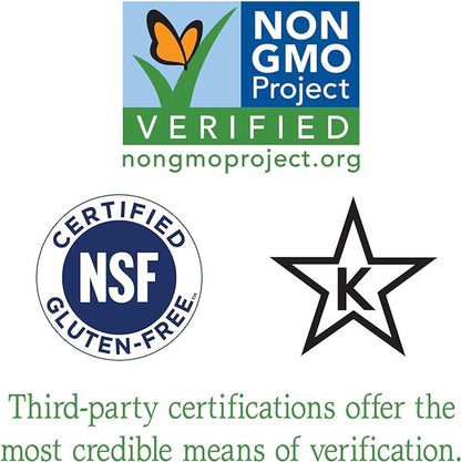 Garden of Life Vitamin Code Raw Vitamin C - 60 Capsules, 500mg Whole Food Vitamin C, Fruit & Veggie Blend, Probiotics, Vitamin C Capsules, C Vitamins Supplements for Adults, Vegan, Gluten Free