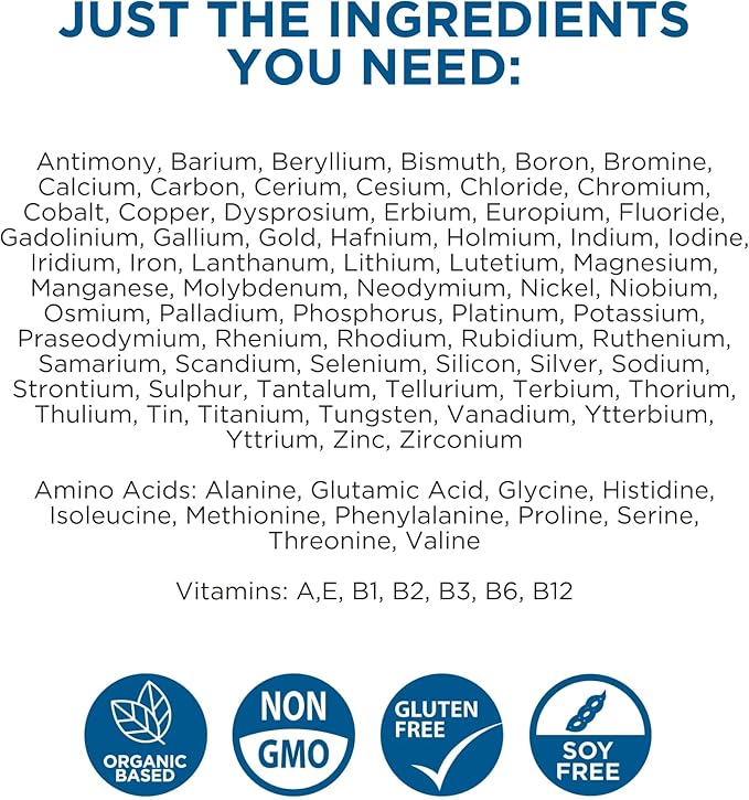 BEAM MINERALS Travel Pack | Electrolyte & Micronutrient Support On-The-Go | Micro-Boost 2 oz, Electrolyze 2 oz & Insta-Lytes 2 oz