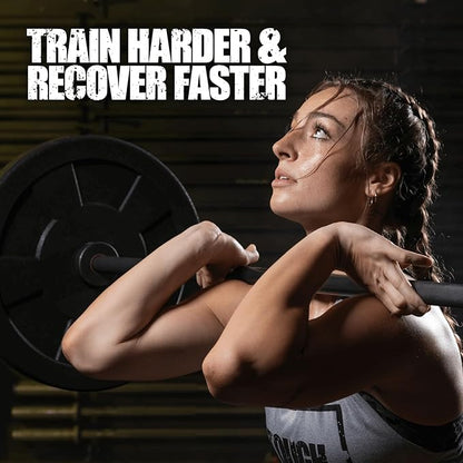 REDCON1 Isotope 100% Whey Isolate, Vanilla - Keto Friendly Whey Protein Powder - Low Carb + Zero Sugar Whey Protein Isolate - Keto Protein Powder (71 Servings)