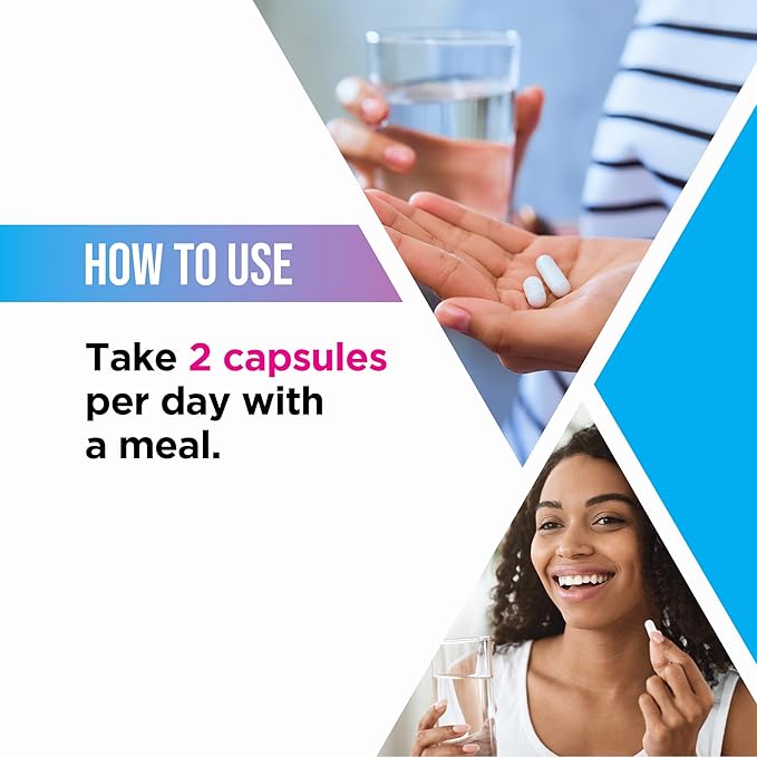 Livingood Daily Methylated Multivitamin for Women & Men, Multi Vitamin - Mineral Supplement Capsules with Iron, B Complex, Selenium, & Zinc - Non-GMO, Gluten-Free, Vegetarian Multi Vitamins for Adults