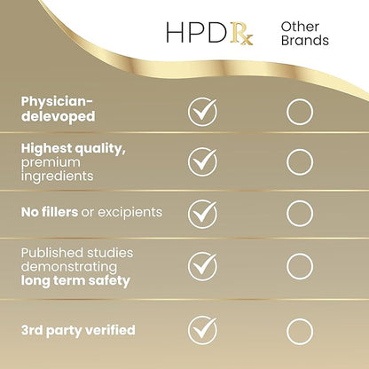 PAPCLEAR Physician Formulated | All Natural Immune Support Supplement | Advanced Powerful Immunity Booster | 21 Vitamins & Nutrients with Organic Shiitake Mushroom & Lycopene | 90 Capsules | Pack of 3