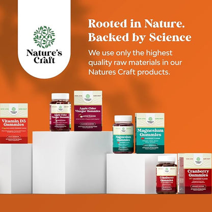 Potent Daily Multivitamin Gummies for Adults - Wellness Blend of Vitamin D A C E B12 Zinc and Biotin - Adult Vitamin Gummy for Energy and Immune Health - Non-GMO Gluten Free and Halal - 180 Gummies