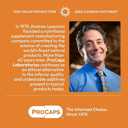 Andrew Lessman Vitamin C 500 Complex 180 Capsules – Non-Acidic Vitamin C Plus Citrus Bioflavonoids for Immune System and Anti-Oxidant Support, No Stomach Upset, Small Easy to Swallow Capsules