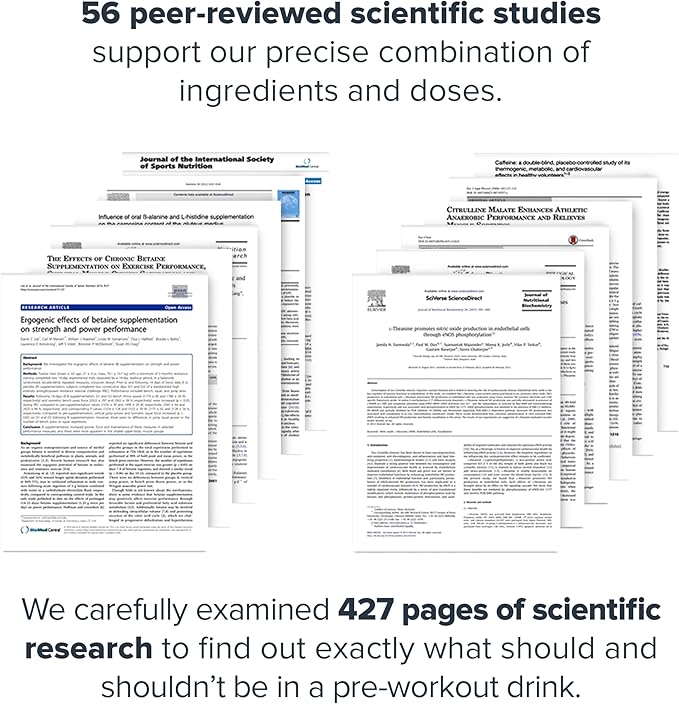 LEGION- All Natural Nitric Oxide Preworkout Drink to Boost Energy, Creatine Free, Naturally Sweetened, Beta Alanine, Citrulline, Alpha GPC (Sour Candy)
