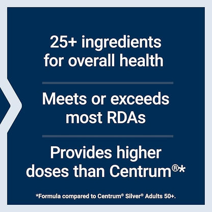 Life Extension Two-Per-Day Multivitamin - for Heart, Brain, Blood Vessel & Cellular Health – Essential Vitamins & Minerals for Well-Being - Two Per Day - Gluten-Free – Non-GMO – 60 Capsules