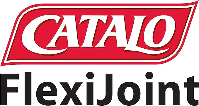 CATALO® FlexiJoint Formula, Joint and Bone Care with Hydrolyzed Collagen Type II, Chondroitin Sulfate, Hyaluronic Acid, Cetylate Fatty Acids, 60 Capsules