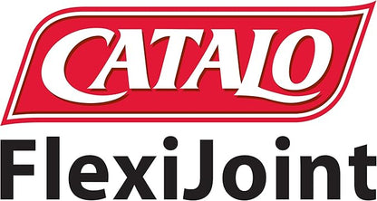 CATALO® FlexiJoint Formula, Joint and Bone Care with Hydrolyzed Collagen Type II, Chondroitin Sulfate, Hyaluronic Acid, Cetylate Fatty Acids, 60 Capsules