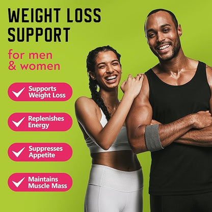 Advanced Weight Loss Liquid Drops – Made in USA - Metabolism Booster & Appetite Suppressant Diet Drops with Green Tea, Cinnamon Bark, Green Coffee, African Mango, Ginger Root & More - 1 Fl Oz