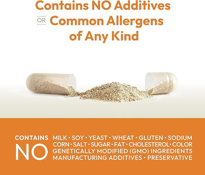 Andrew Lessman Vitamin C 500 Complex 720 Capsules – Non-Acidic Vitamin C Plus Citrus Bioflavonoids for Immune System and Anti-Oxidant Support, No Stomach Upset, Small Easy to Swallow Capsules