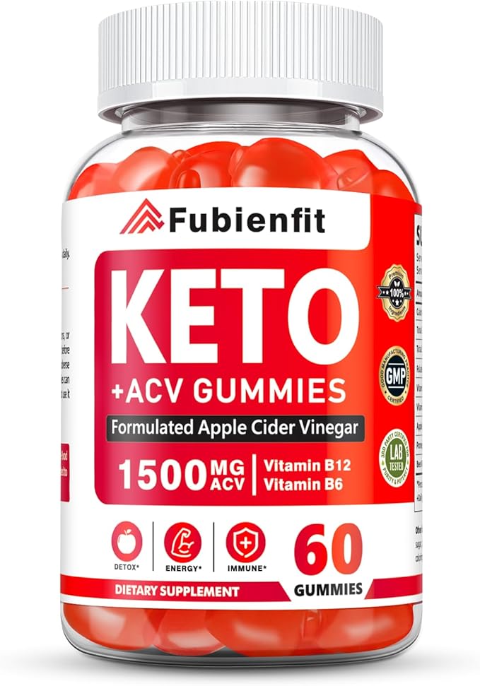 Keto ACV Gummies Extreme 1500MG Keto Gummies Organic Apple Cider Vinegar Advanced Formulated with Pomegranate Beet Juice Powder B12 Vegan Non GMO 58 Gummys