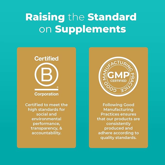 MaryRuth Organics Nutritional Supplement Capsule, N-Acetyl Cysteine, 2 Month Supply, NAC 1000mg Per Serving, Vegan, Non-GMO, Gluten Free, 120 Count