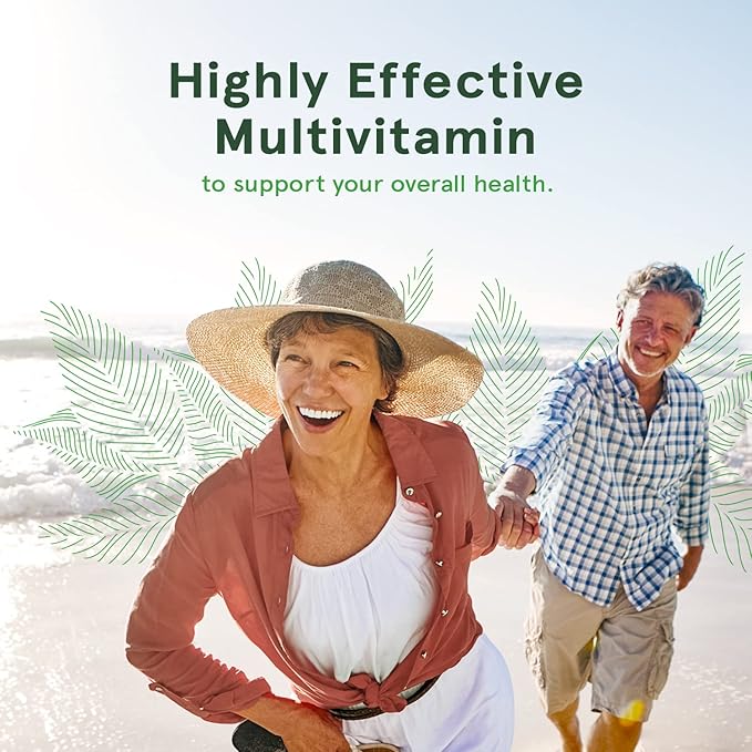 DEVA Tiny Tablets Vegan Multivitamins for Women & Men, Multivitamin with Iron, Mineral Supplement, Vitamin C, Vitamin B Complex, Vitamin B12, Vitamin E, Zinc, Gluten Free, 90 Tablets (Pack of 2)