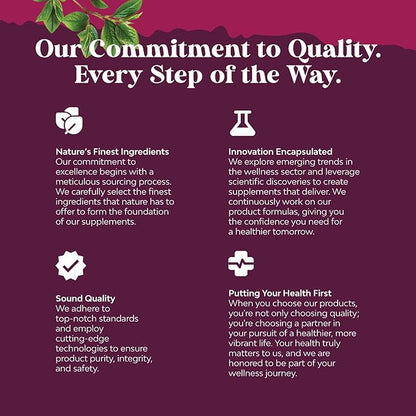 USDA Organic Multivitamin for Women and Men - Vegan Organic Multivitamin for Men Gummies with Zinc & B Complex Vitamins for Enhanced Energy Immunity & Daily Wellness - Vegan and Non-GMO (1 Month)