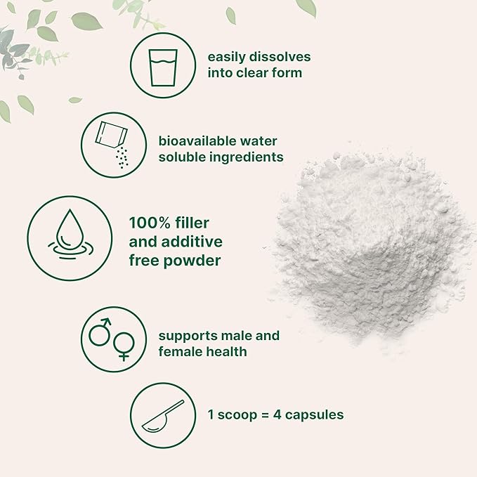 Micro Ingredients D Mannose Powder, Pure Mannose Supplement, Quick Water Soluble, Support Urinary Tract Cleanse & Bladder Health, Premium Mannose for Women and Men, Vegan Friendly.