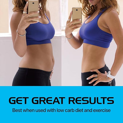 Night Burn Keto BHB Exogenous Ketones Supplement - BHB Science Keto Diet Pills with Patented goBHB Capsimax and Melatonin for Body Sculpting & Ketosis Support - Vegetarian & Non-GMO (1 Month)