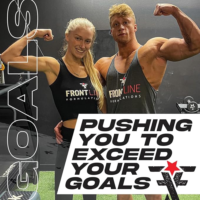 Pumpageddon, Non Stim Pre-Workout Powder, Explosive Workouts, Insane Endurance, Skin Splitting Pumps, Veteran Owned and Operated, Packaging May Vary (25 Servings, Peach Rings)