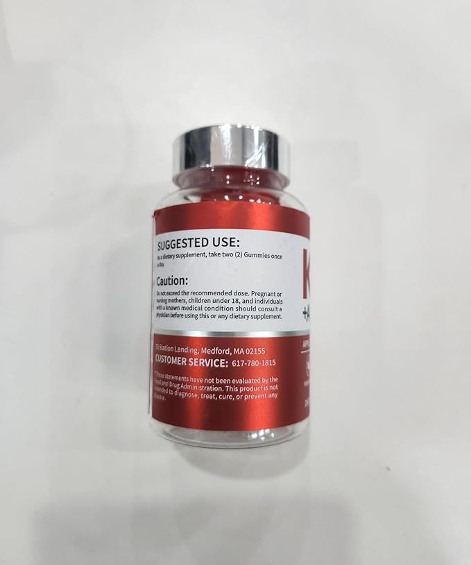 Keto ACV Gummies, Gluten & Sugar Free Apple Cider Vinegar Supplement for Men & Women - 180 Gummies (1500 mg-3 Pack)