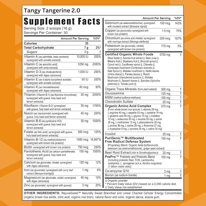 Healthy Body Start Pak 2.0-2 Pack