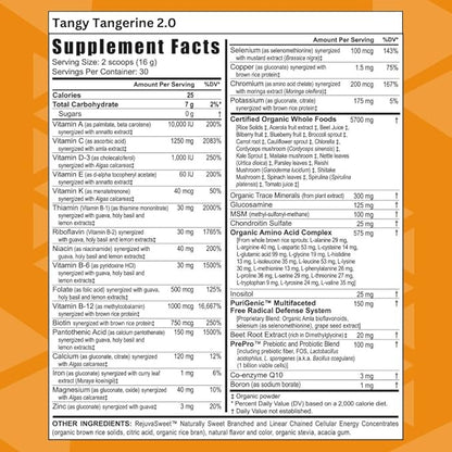 Healthy Body Start Pak 2.0-2 Pack