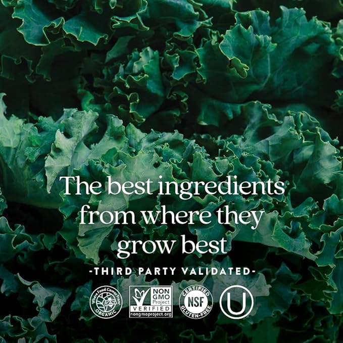 New Chapter Women's Multivitamin 40+ Advanced Formula for Heart, Hormone, Immune & Energy Support, Higher Levels of Whole-Food Fermented B Vitamins +D3, Made with Organic Non-GMO Ingredients, 96 Count