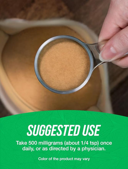 BulkSupplements.com Naringin Extract Powder - Sourced from Citrus Fruit, Naringin Supplement - Herbal Supplement, Gluten Free, 500mg per Serving, 1kg (2.2 lbs) (Pack of 1)