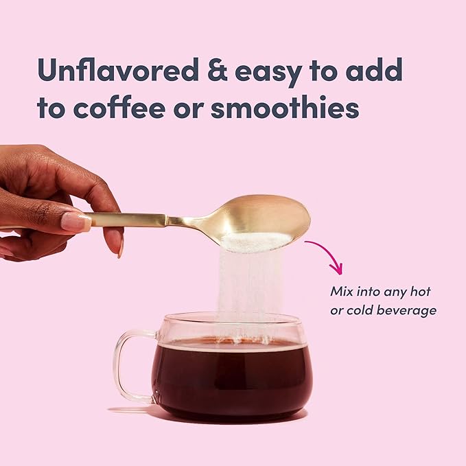 NeoCell Super Collagen Peptides, 10g Collagen Peptides per Serving, Gluten Free, Keto Friendly, Non-GMO, Grass Fed, Healthy Hair, Skin, Nails and Joints, Unflavored Powder, 7 oz., 1 Canister