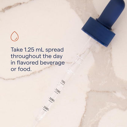 Trace Minerals Ionic Boron - Brain & Bone Support Supplement - Liquid Supplement with Magnesium to Aid Healthy Joints & Muscles - Supports Nerve Health - 96 Servings - 2 fl oz (About 96 Servings)