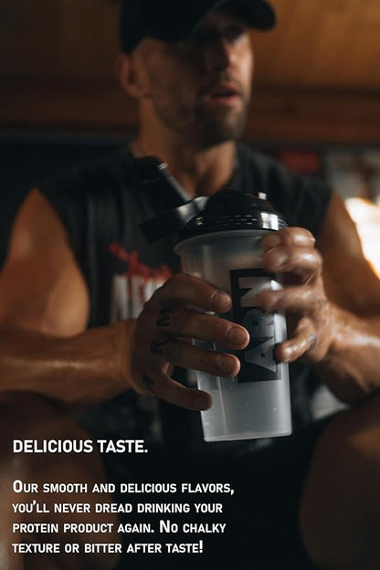 Arms Race Nutrition | ARN | Isolate Whey Protein (30 Servings, Mint Choco Boom)