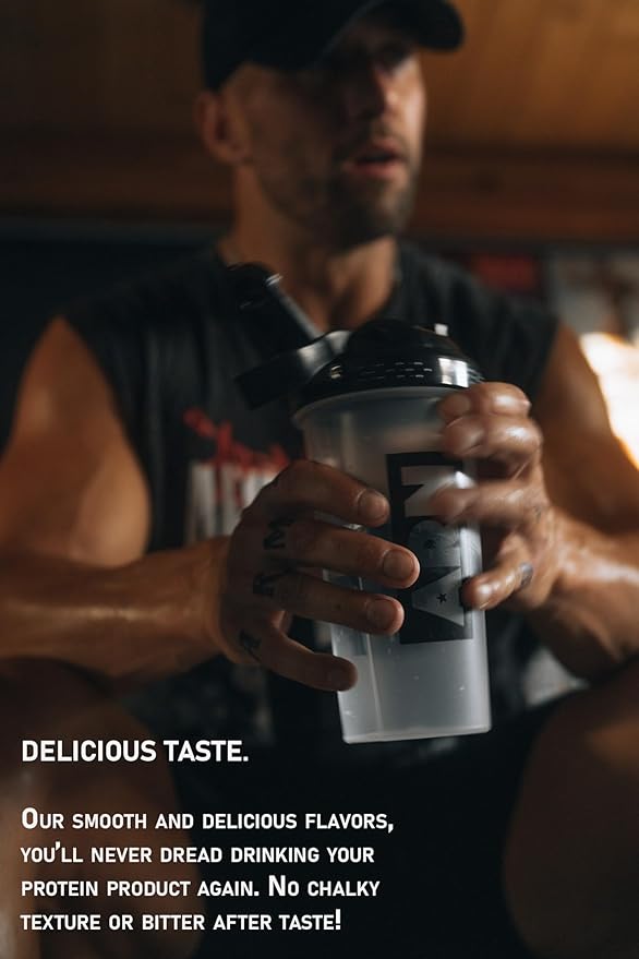 Arms Race Nutrition | ARN | Isolate Whey Protein (32 Servings, French Vanilla)