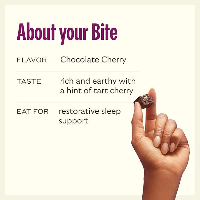 GEM Bite Complete Routine Variety Pack | Daily Multivitamin with Vitamin D, Vitamin K2 & E with Prebiotics & Probiotics (14) + Chill-Out Calm (7) & Deep Sleep Aid (7) | Soy-Free, Gluten-Free, Vegan