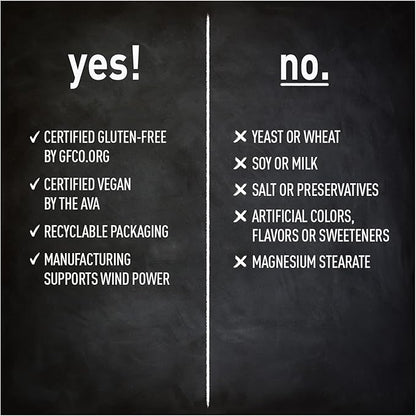 Country Life - Triple-Action Stress Shield Nighttime - 60 Vegetarian Capsules