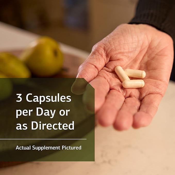 Standard Process A-C Carbamide - Gluten-Free Kidney Support Supplement with Vitamin A, Vitamin C, and Arrowroot Flour - 90 Capsules