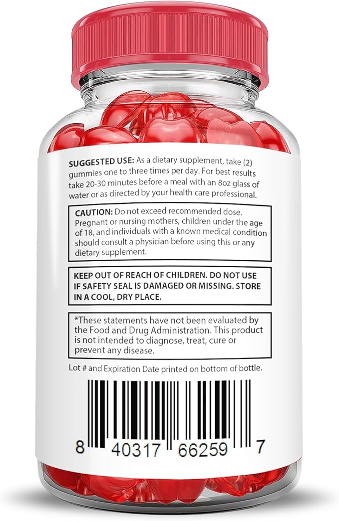 (5 Pack) Destiny Keto ACV Gummies Extreme 2000MG Destiny Keto Gummies Advanced Formula Apple Cider Vinegar with Pomegranate Beet Juice Powder B12 Vegan Non GMO 300 Gummys