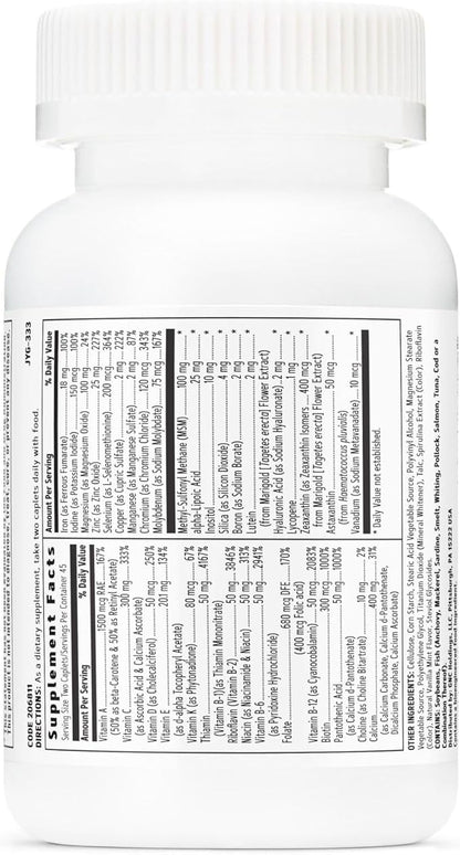 GNC Women's Active Multivitamin | 90 Count
