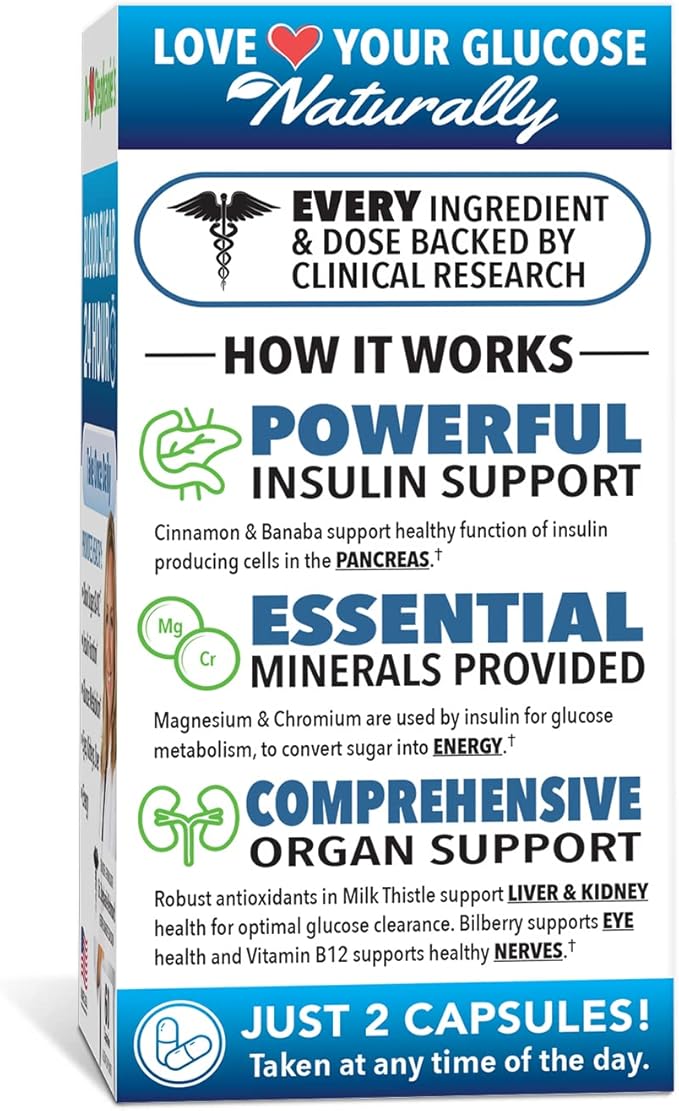 Dr. Stephanie's Bundle Pack - 24 Hour Support + Carb & Sugar Blocker - Daily Supplement
