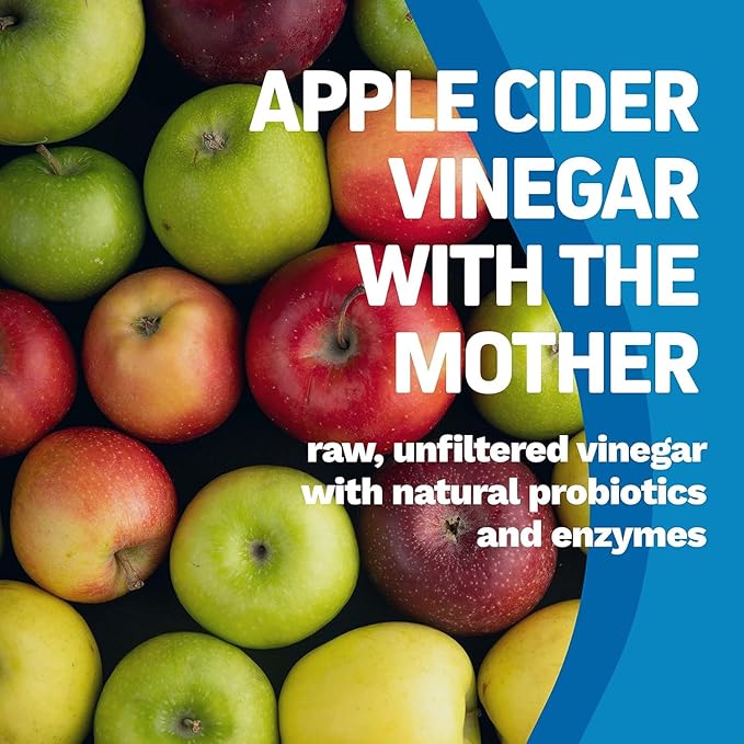 Herbtonics Keto BHB + Apple Cider Vinegar Capsules with The Mother - Keto Diet Pills, BHB Exogenous Ketones for Ketosis, Energy & Focus - Keto ACV Supplement for Women & Men - 60 Vegan Capsules