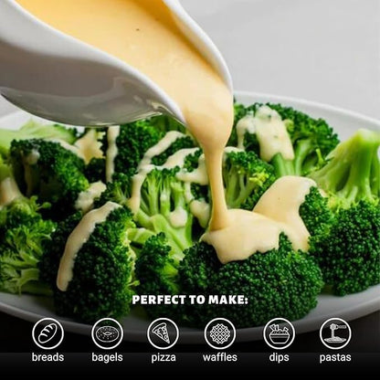 Devotion Nutrition Protein Powder Blend | Gluten Free, Keto Friendly, No Added Sugars | 1g MCT | 20g Whey & Micellar Protein | 12 Count Packets (Buttery Blend)