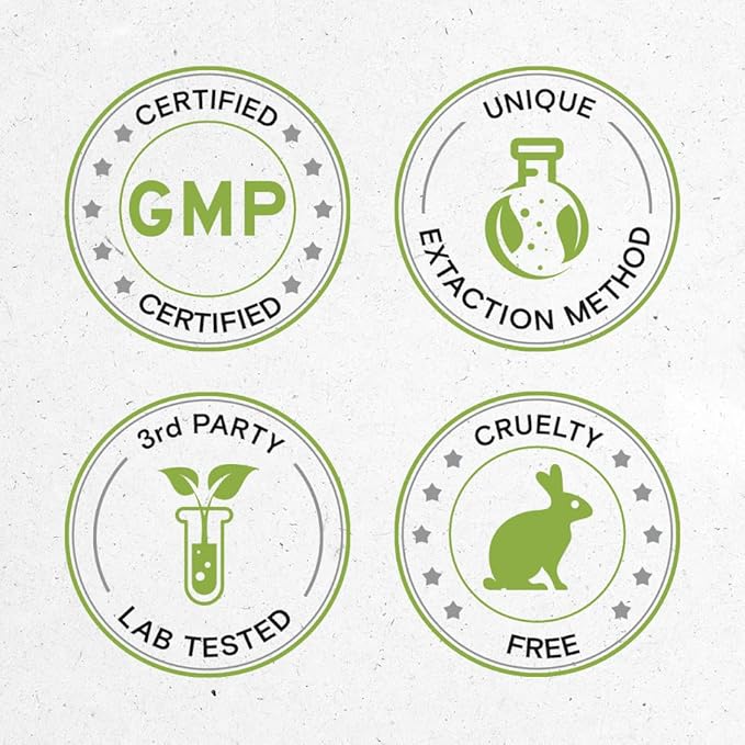 Secrets of the Tribe Thyme 120 Capsules, 800 mg, USDA Organic Thyme (Thymus Vulgaris) Dried Leaf (120 Capsules)