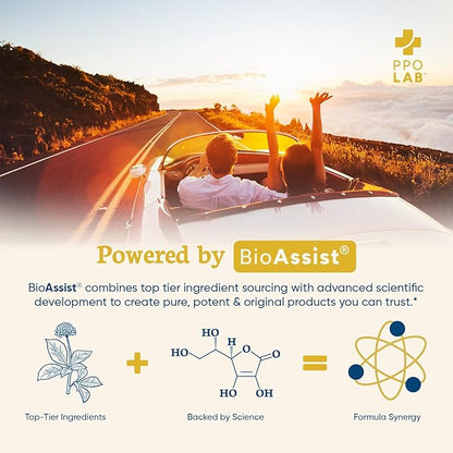 Immune-fx™ Advanced Daily Chelated Zinc Ionophore Immune Support Supplement with Quercetin 500mg Bioflavonoid, Antioxidant Vitamin C, D3, K2, DNA Heart Lung Aid, Clean Certified® 60 Vegan Capsules