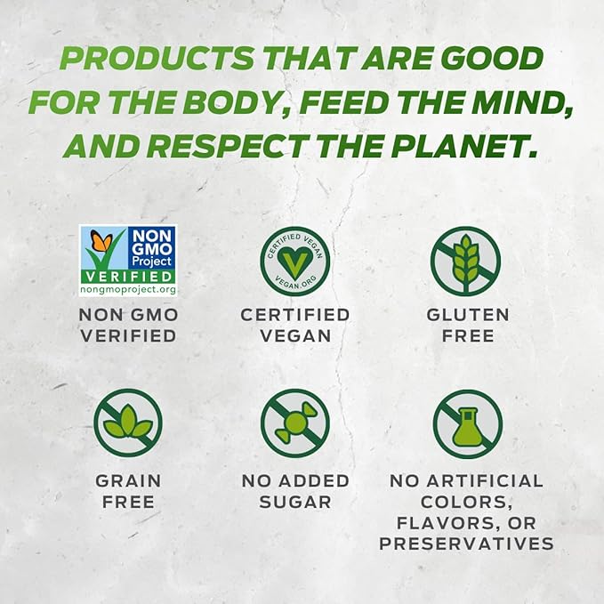 Vega Protein & Greens Bundle, Chocolate + Vanilla (25 Servings Each) - Plant Based Protein Powder, Keto-Friendly, Gluten Free, Non Dairy, Vegan, Non Soy, Non GMO, Lactose Free